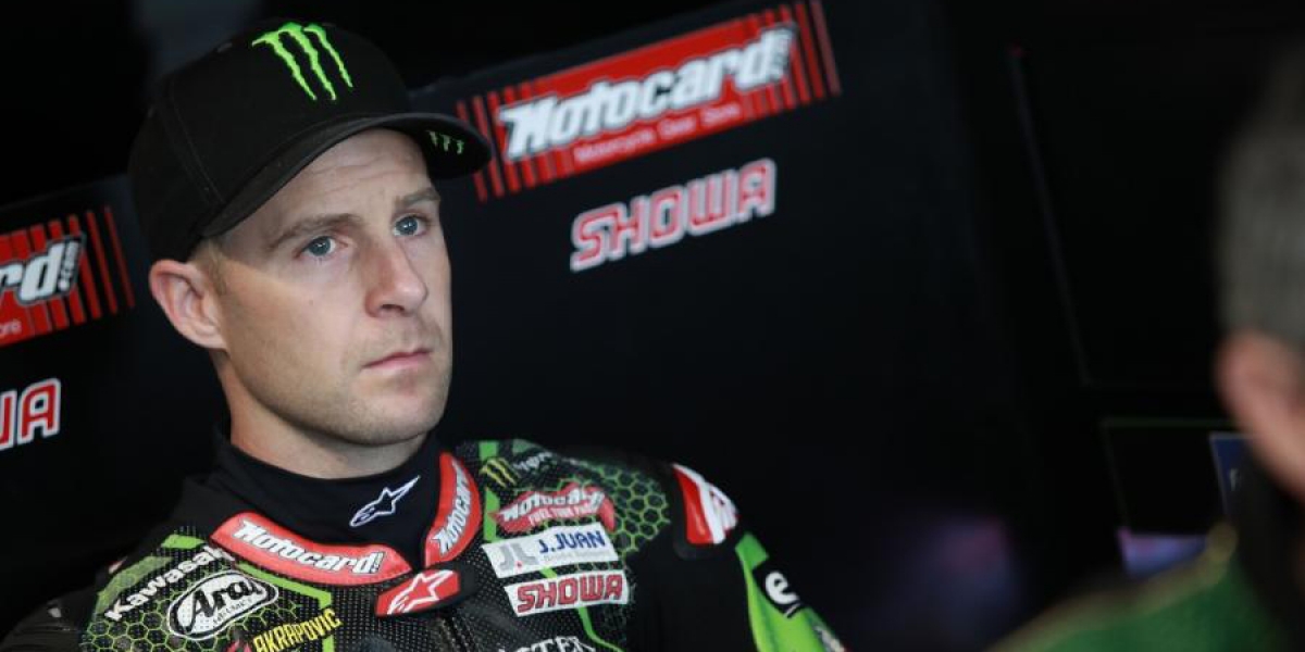 2021轉戰DUCATI MotoGP車隊?!Jonathan Rea:待遇夠好可以考慮,但我從來沒收到過任何GP車隊合約