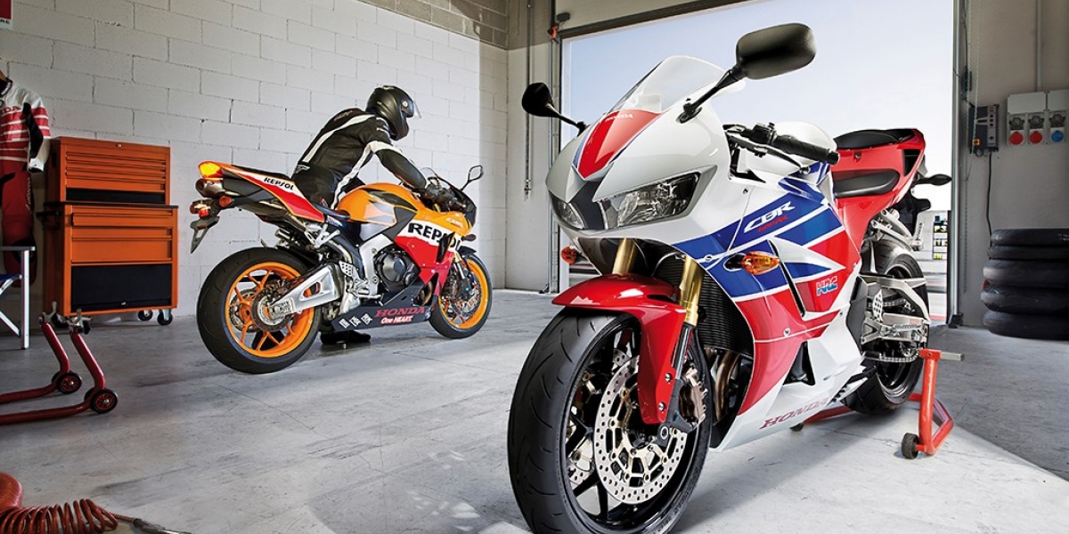 HONDA CBR600RR 即將停產!?