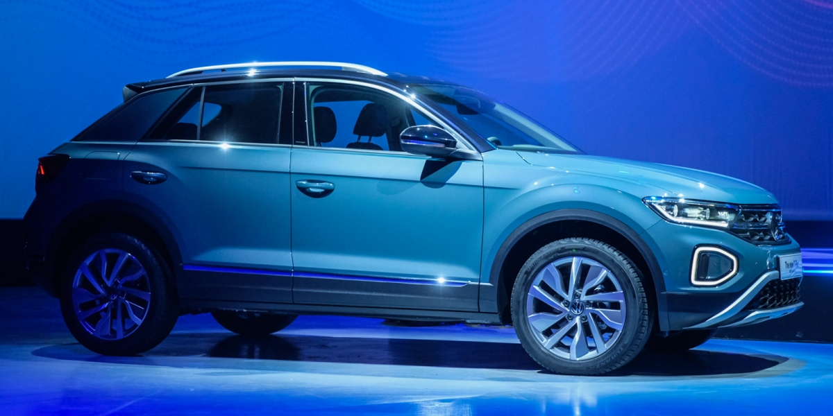 Volkswagen小改T-Roc即將上市、導入業界最長10年延保!台灣福斯2022年持續延續銷售動能