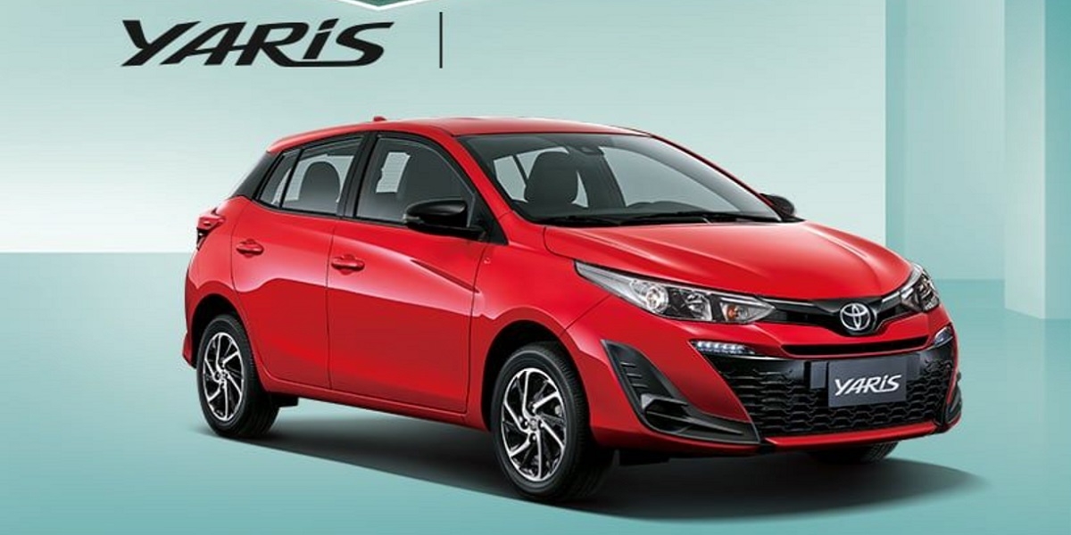 8年銷售即將畫上句點!和泰汽車證實Toyota Yaris將於明年第三季正式退場