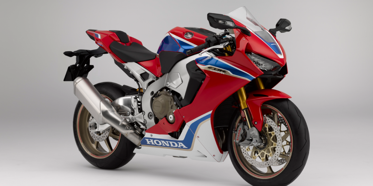 HONDA CBR1000RR SP2 賽道終極版發售日確定!