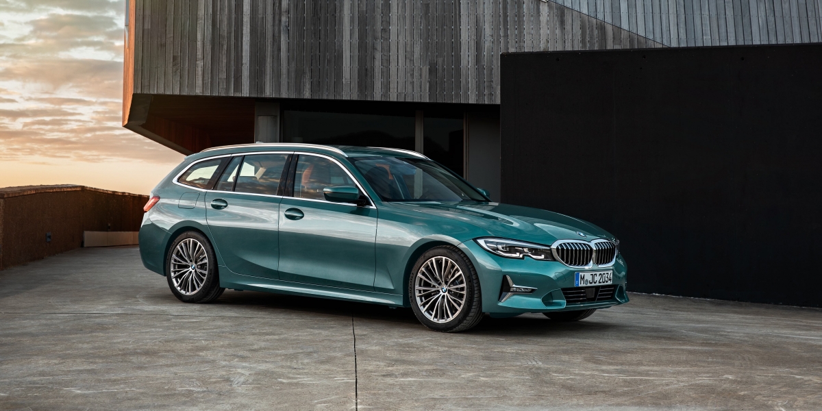 重回四缸懷抱並導入48V系統 BMW多款車輛動力更新!