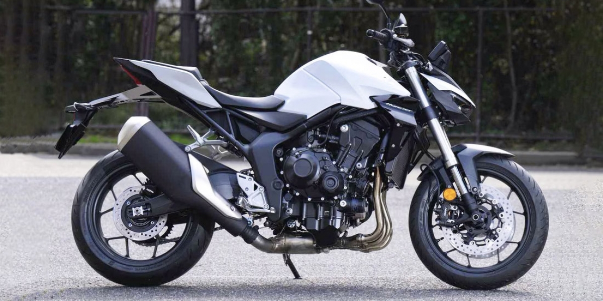 156匹SP版女王蜂!Honda CB1000SP 德國認證曝光