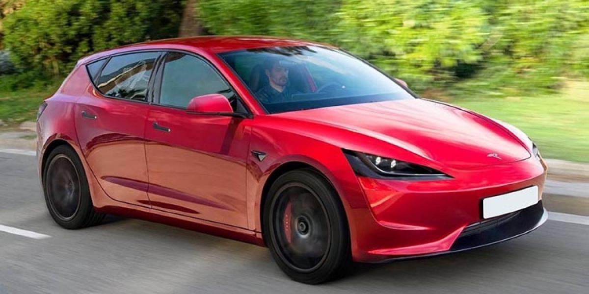 Model Y 大熱銷 Tesla 新一代平價電動車將採小型跨界車款設定?