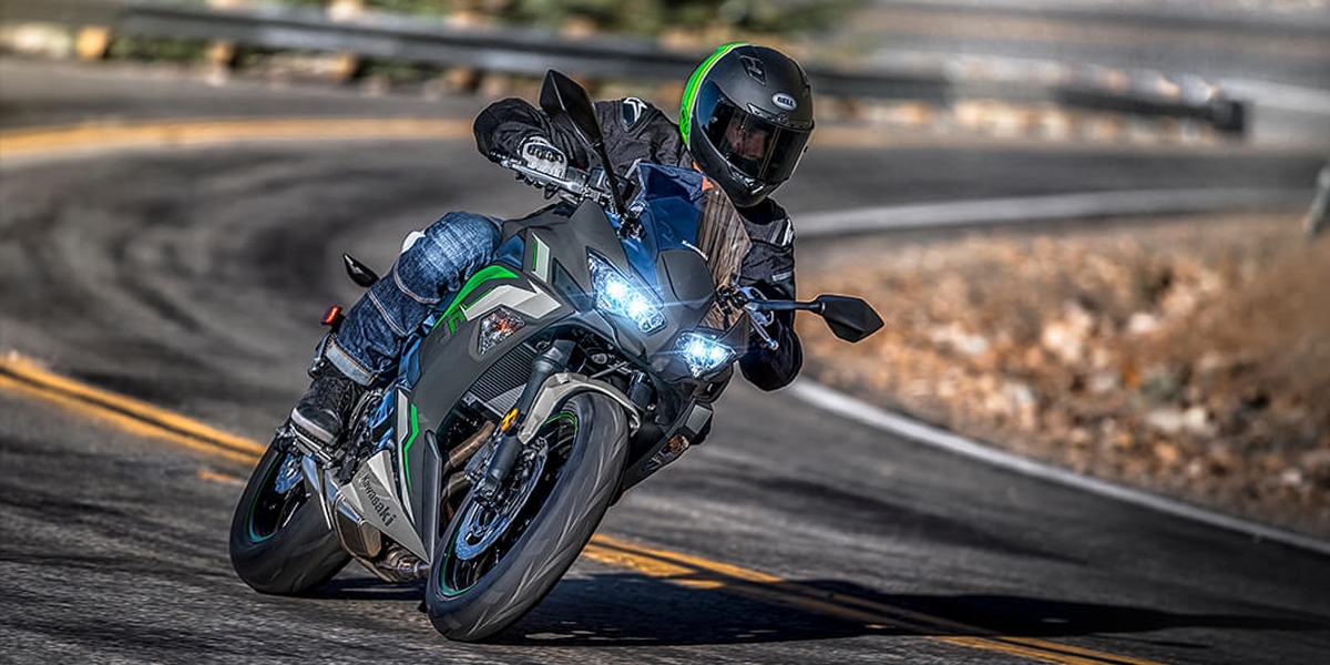 KTRC循跡導入?KAWASAKI Z650、NINJA 650小改款有望年底登場!