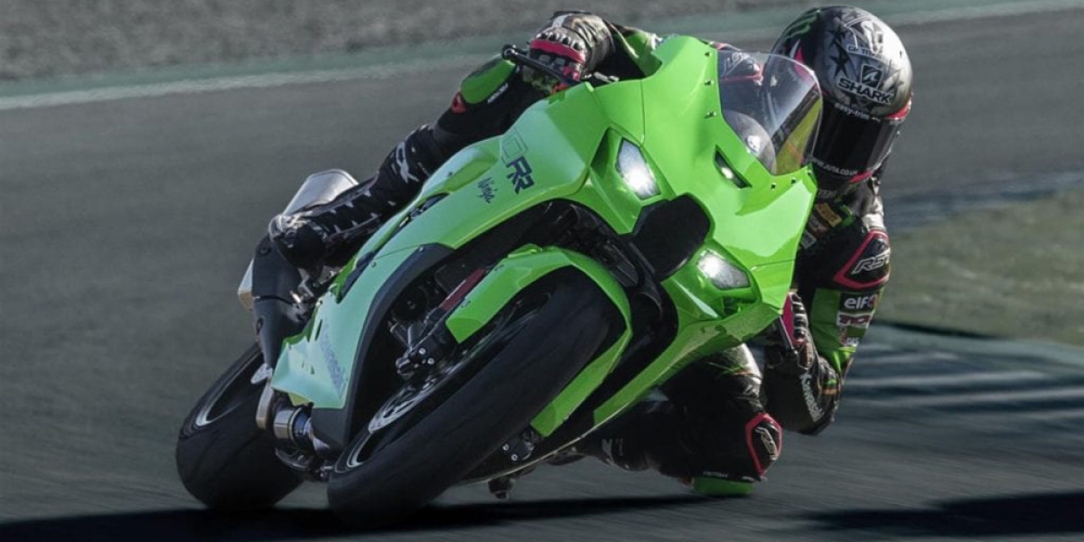 限量500台!2021 Kawasaki ZX-10RR 85.5萬六月日本開賣