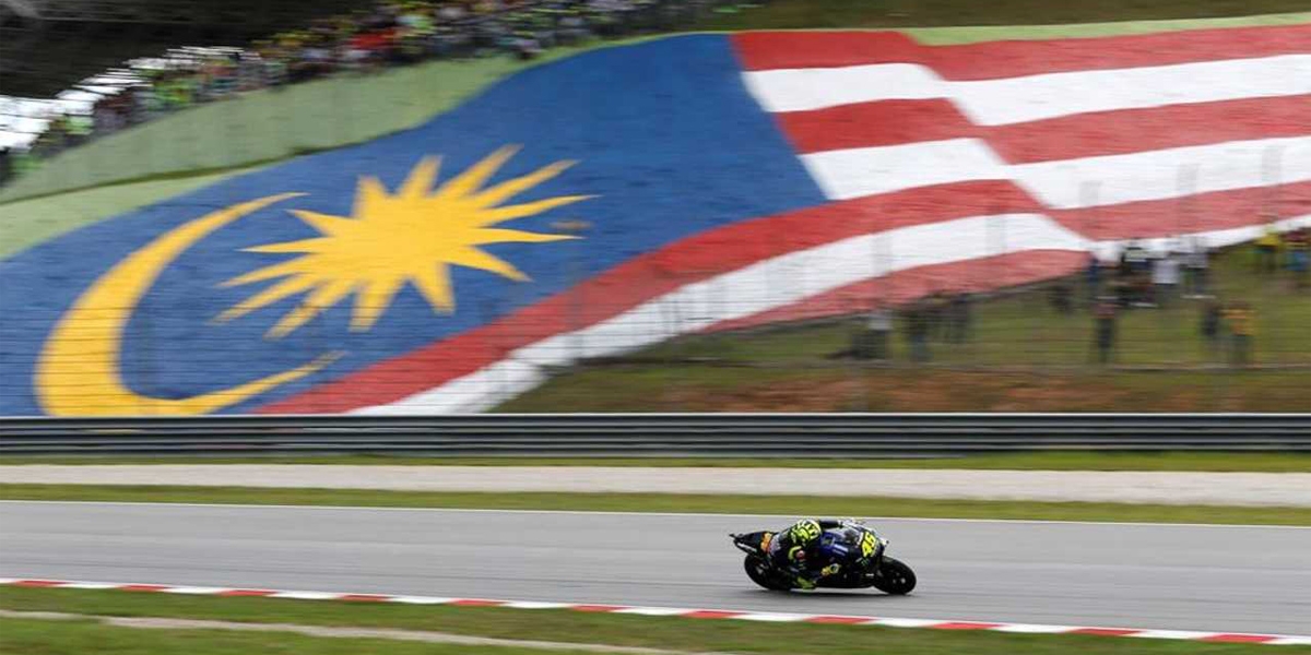 疫情持續攪局。MotoGP雪邦站、日本鈴鹿8耐接連被取消!