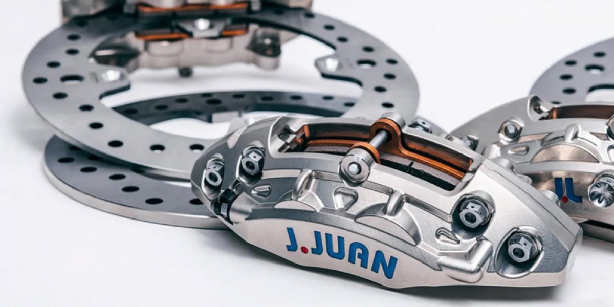 稱霸煞車市場?Brembo以七千萬歐元收購J.Juan Brakes!