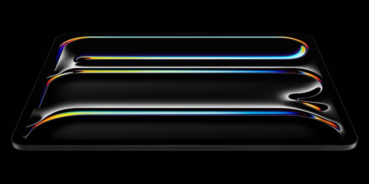 APPLE 大招齊發!iPad Pro 升級,Apple Pencil、巧控鍵盤也變身