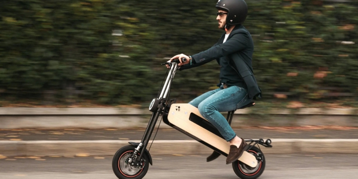 竹製車身、50公里續航、30N扭力!Reinova Tom 竹製電動車9.3萬即將發表