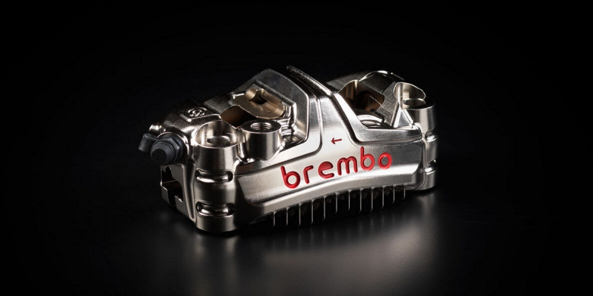 制動性能升級!Brembo於米蘭車展展示全新制動、煞車總泵、來令片