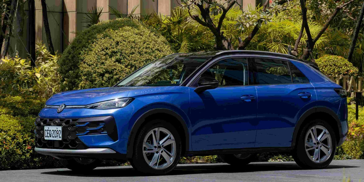 不在乎天長地久，只在乎隨時開走！Volkswagen T-Roc 聯手格上推出無痛「訂閱制」，月付 21,000 元起解鎖德系跑旅