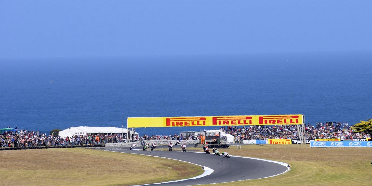 官方新聞稿。2020賽季全新挑戰  倍耐力重回賽道,WSBK 2020賽季即將登場