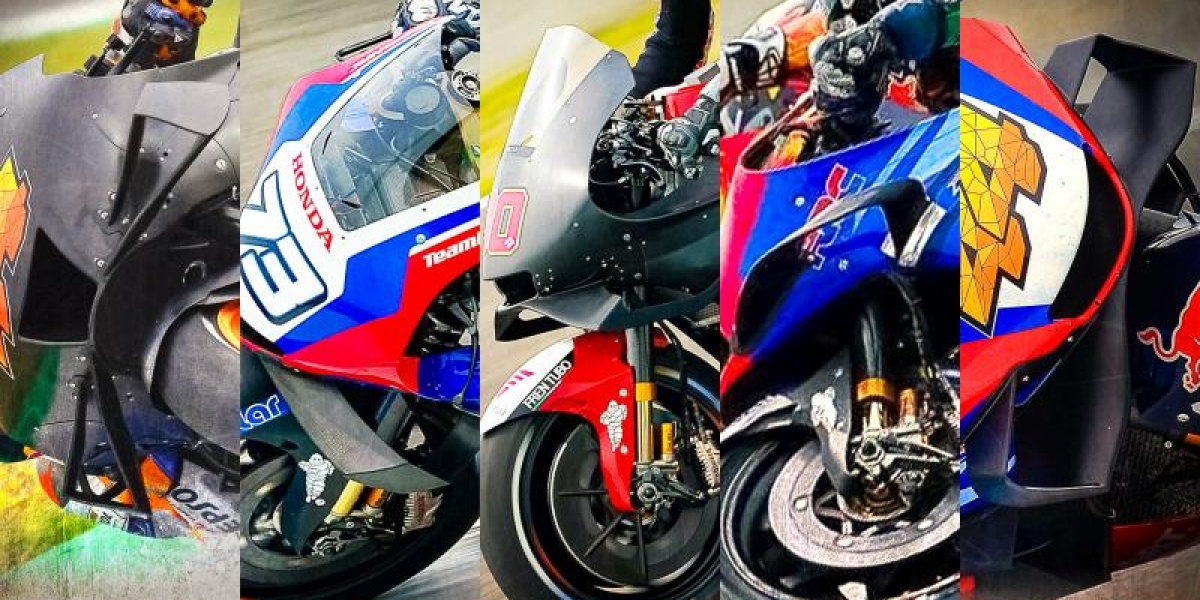 大破大立?HONDA車隊在Jerez測試上端出了哪些好料?