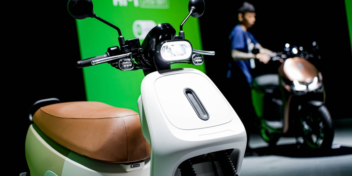 Gogoro Network 有感進化!廣度、密度、量能再升級,資費折抵超有感,車主共省下1.5億。快閃台北橋回歸,10/28 電車萬聖趴報名開跑!