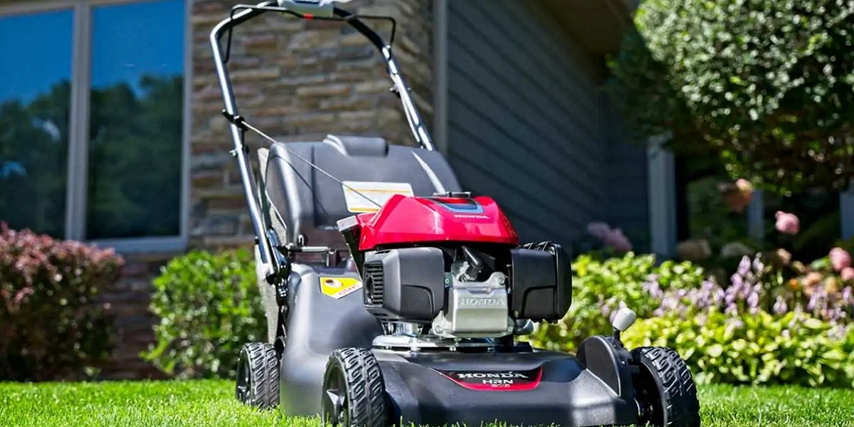火刃引擎上身!地表最速割草機HONDA Mean Mower V2 | SUPERMOTO8 火刃引擎上身!地表最速割草機HONDA Mean Mower V2 | SUPERMOTO8