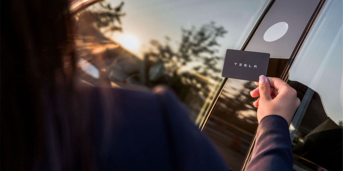 iPhone也可以解鎖愛車?iOS 13.4 beta版本出現CarKey功能