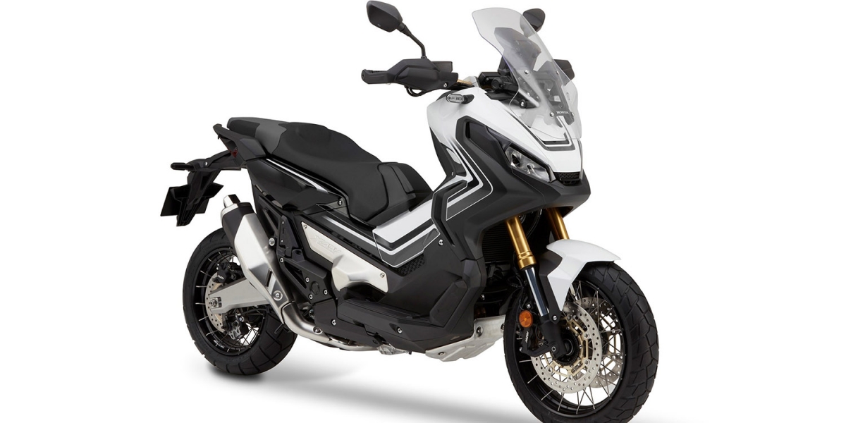 官方新聞稿。Honda Motorcycle 2018全車系式樣暨價格發表