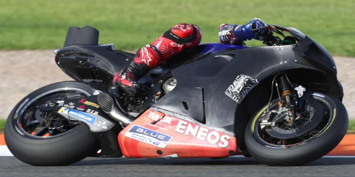 季後測試地點確認改變!MotoGP官方確認將於Barcelona閉幕戰之後同地點進行季後測試。