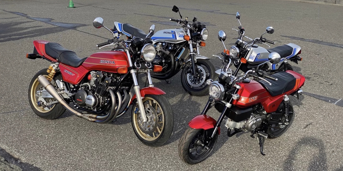 TTR Motors 推出 Honda Monkey 125 車身改裝套件,重現經典 Bol d'Or 風格!