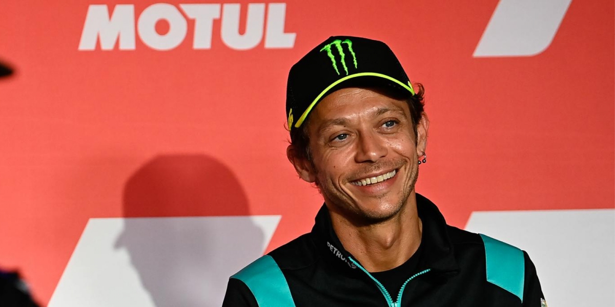明年轉戰自家車隊繼續跑?Valentino Rossi:我認為這很困難!