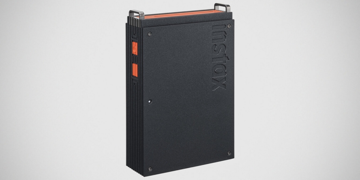 Fujifilm instax mini Link+ 智慧型手機印表機登場：Bluetooth 5.1、Design Print 模式、支援影片列印