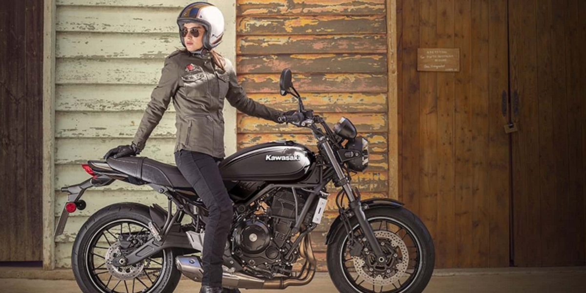 循跡系統如期上身!2024年式Kawasaki Z650 RS/ Z650於北美市場正式發表