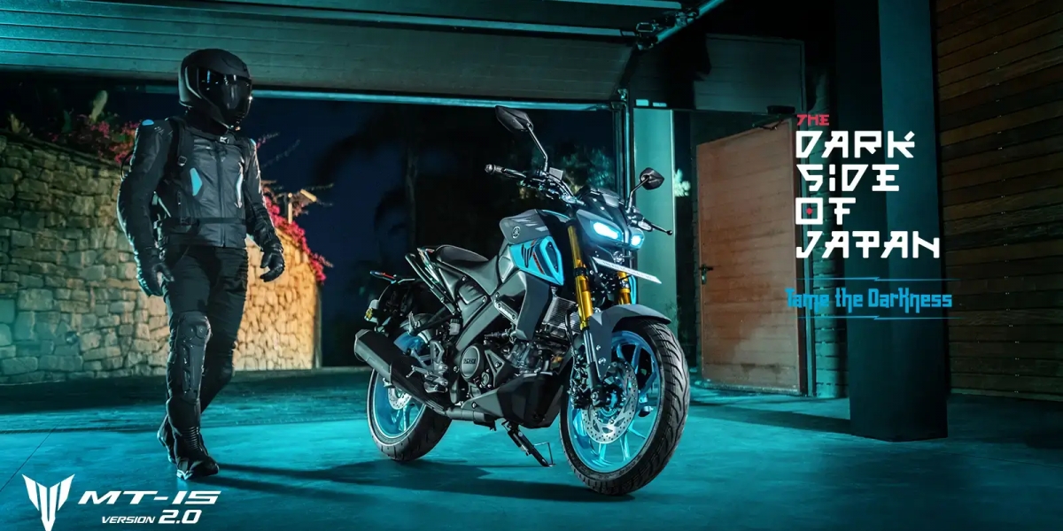 公司貨終於要來了!? 台灣山葉 YAMAHA MT-15 排氣送驗資料系統現蹤