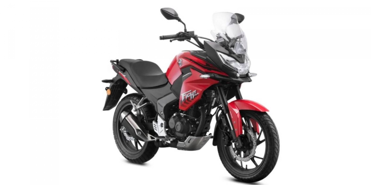 迷你非洲雙印度登場?HONDA註冊NX200車款專利!