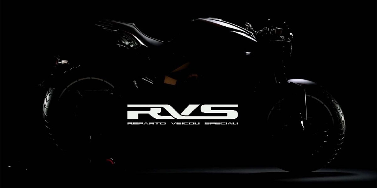 MV AGUSTA 將提供原廠客製化服務?