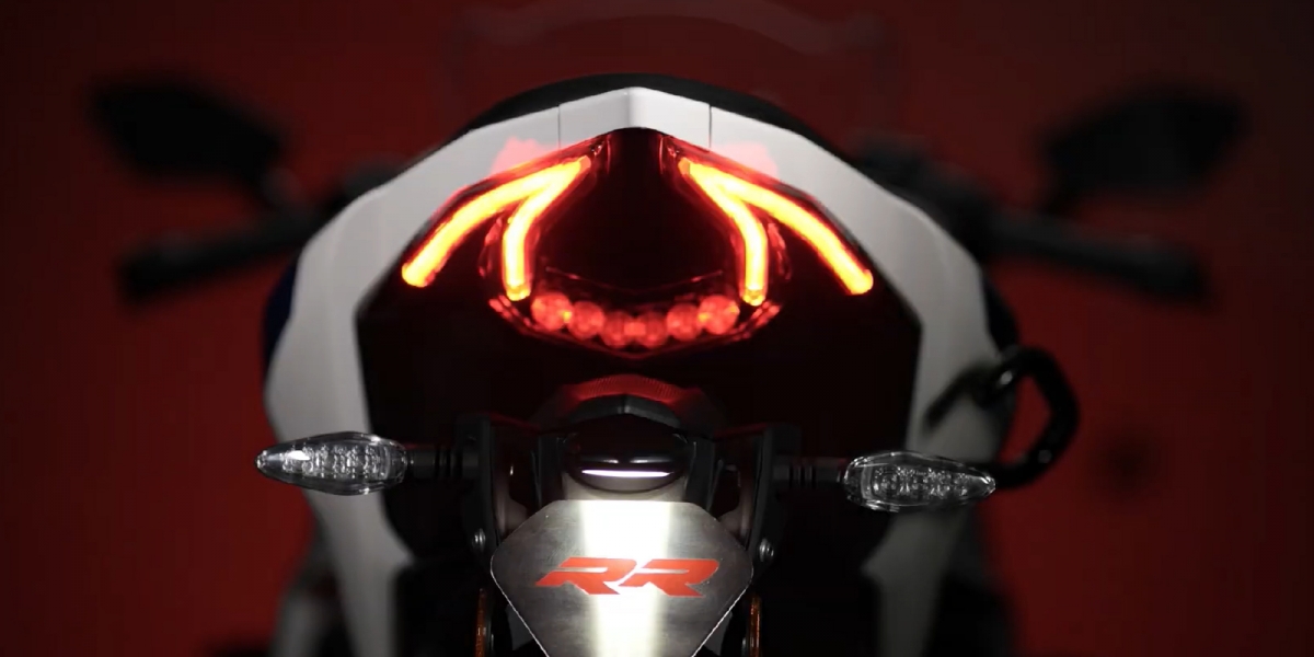 G310RR即將發表!BMW Motorrad 印度預告影片曝光