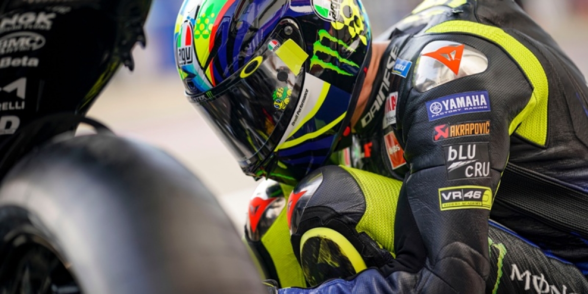 大哥沒有輸?YAMAHA:Valentino Rossi的轉隊並不會影響YAMAHA開發賽車的方式。