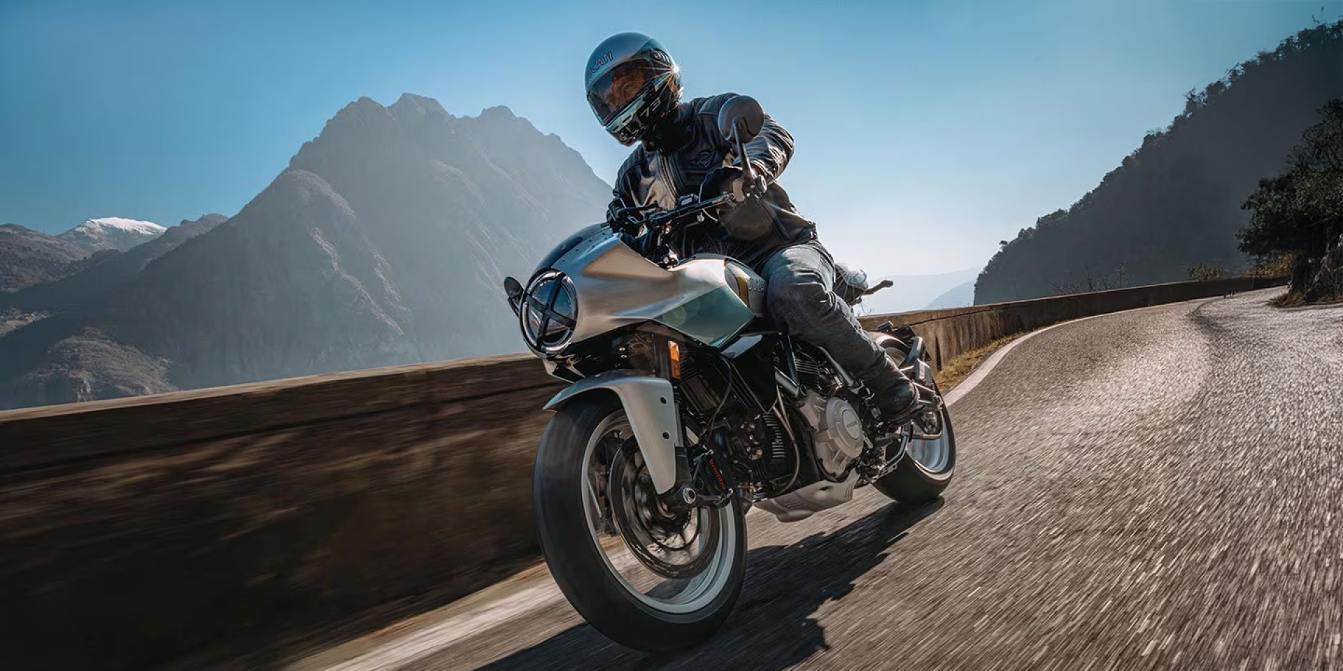 最後的氣冷 Desmo 榮光！Ducati Formula 73 限量登場，致敬 1972 Imola 傳奇