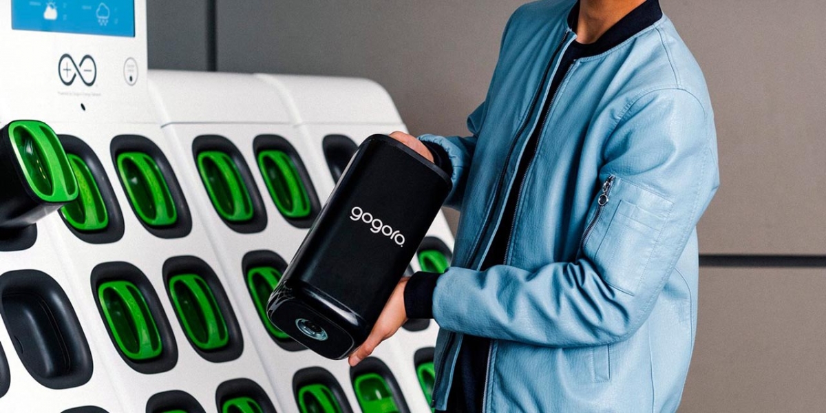 Gogoro Network 2020年終報告,產品長:目前做的不夠好,我們持續努力
