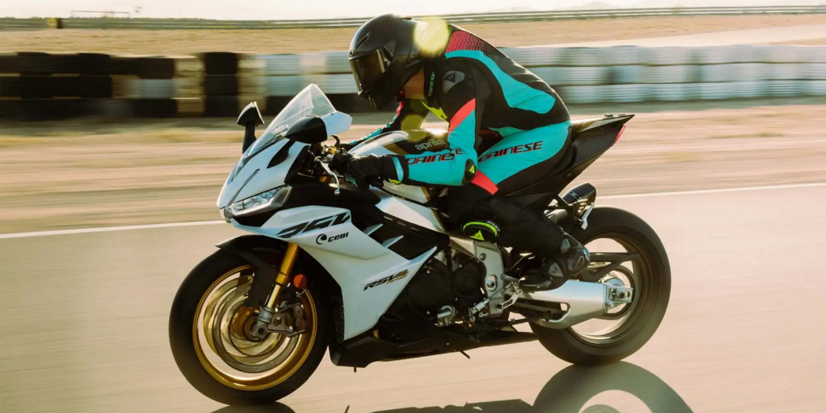 新的一年是時候購入新的配備了!Dainese、AGV推出多款全新人身部品