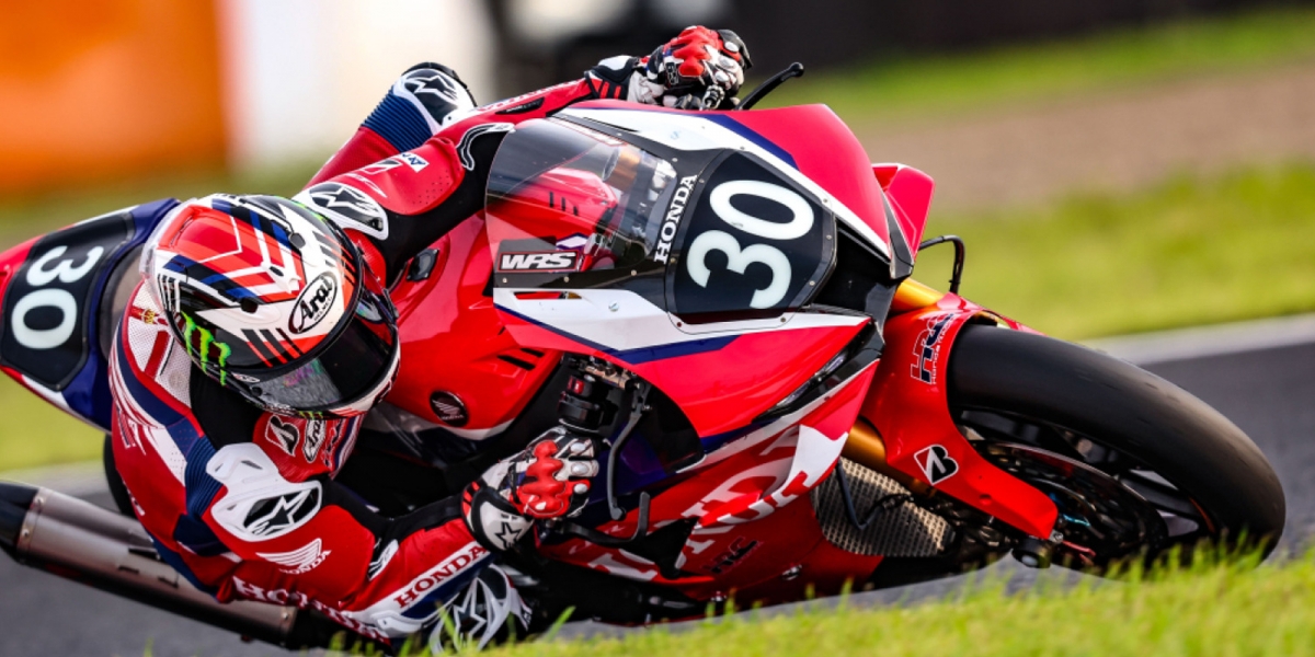 2026鈴鹿8耐前瞻：本田CBR1000RR-R挑戰五連霸，山葉R1迎來老將終局之戰！