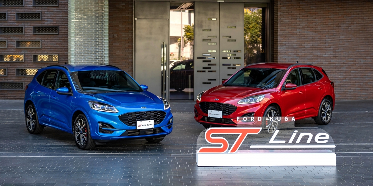 Ford真的殺到見骨!Kuga不用80萬、Focus首年免牌燃稅