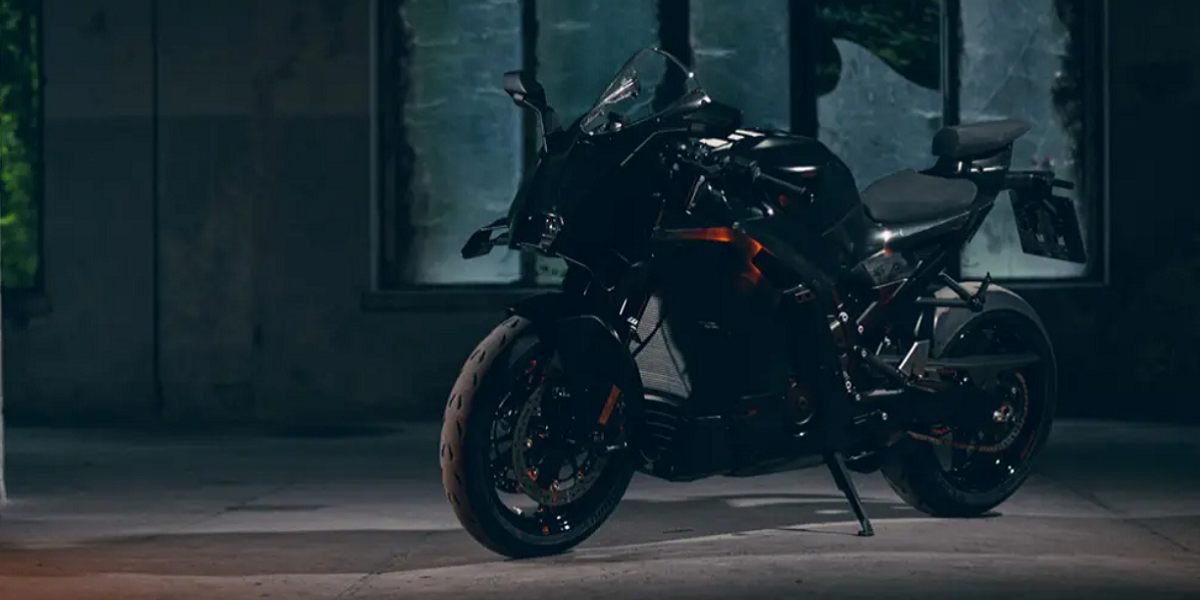 與Yamaha YZF-R9奮力一搏!KTM 990RCR外媒測第一手測試車試駕評測出爐