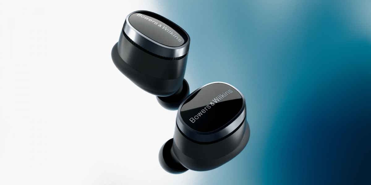 Bowers & Wilkins Pi8:頂級音質無線耳機登場!