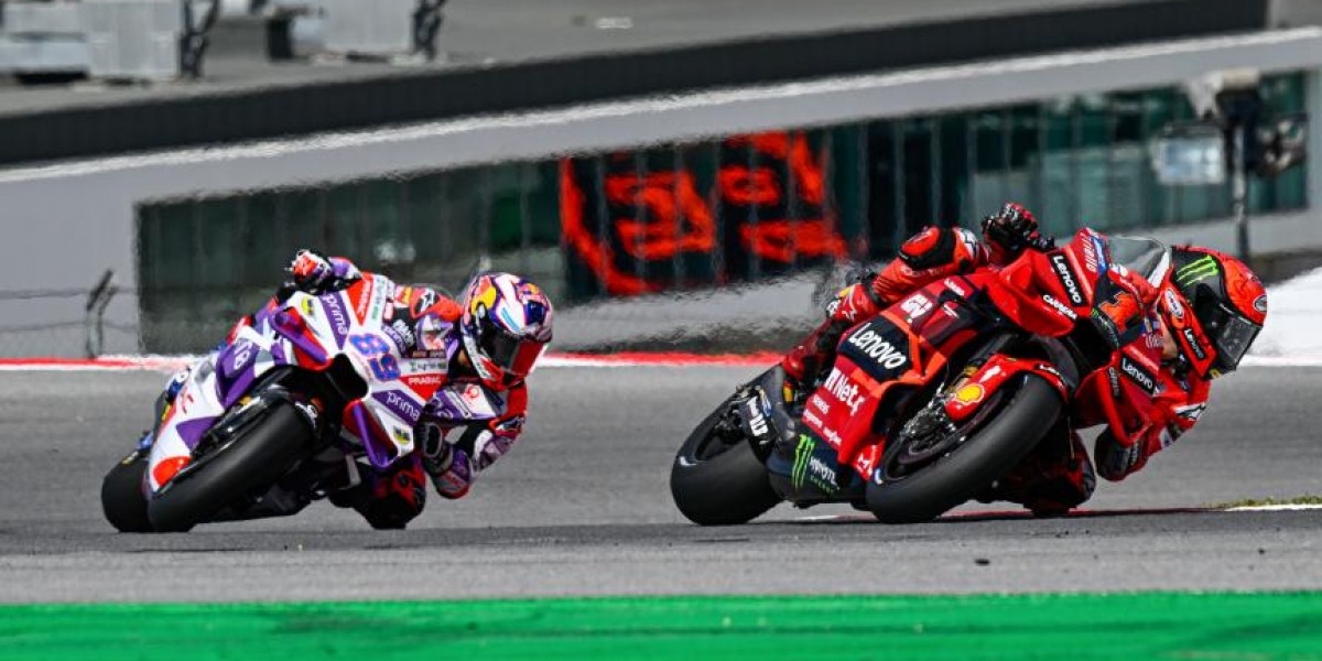 宰制戰局還是列強割據?2023年全新賽季的MotoGP還有新的世界冠軍人選嗎?