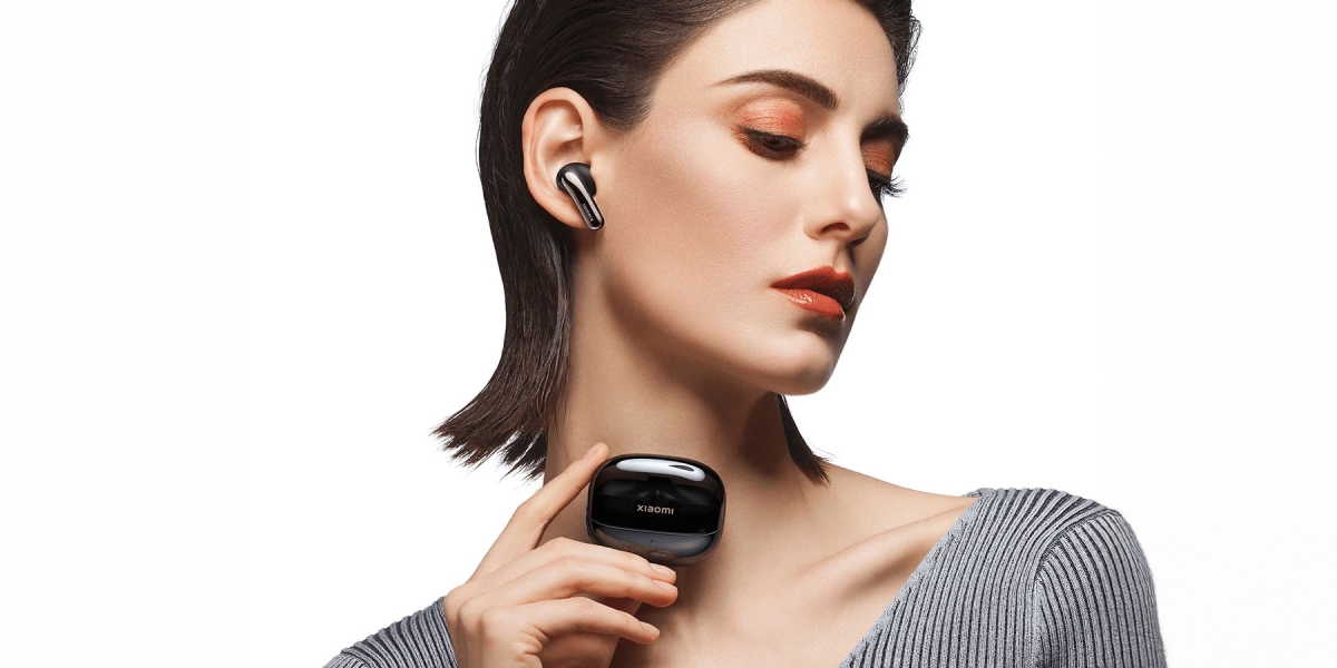 全球首款 Wi-Fi 耳機登場!Xiaomi Buds 5 Pro 掀起無線音頻革命