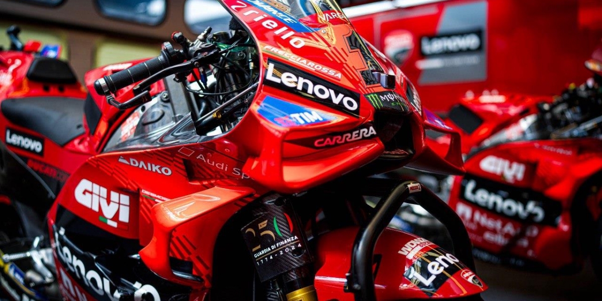 為850c.c.新時代準備?MotoGP提議2025年賽季引擎凍結開發延長兩年。