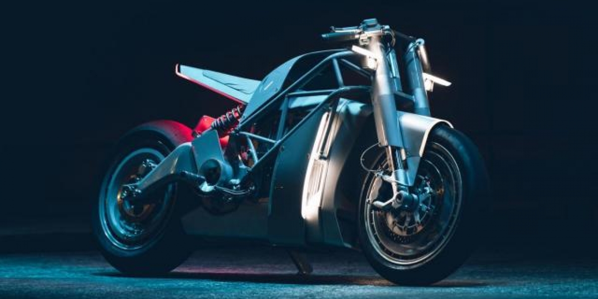 大改Zero電動車!Unlimited Motorcycles Zero XP帥呆了!