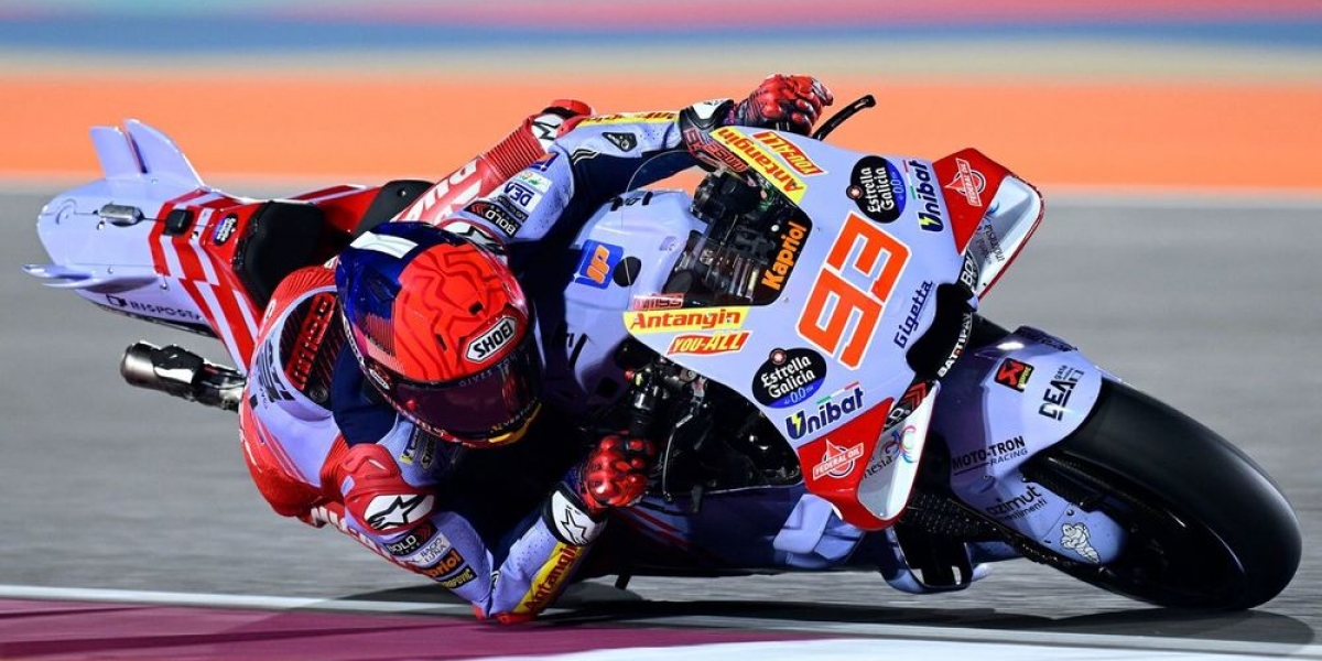 呀咧呀咧,Marc Marquez紅袍加身與否竟會取決於YAMAHA?