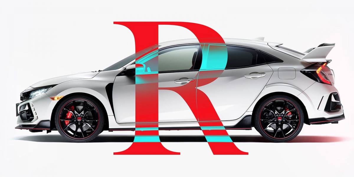 小改款Honda Civic Type R東京改裝車展登場,今年夏天日本上市
