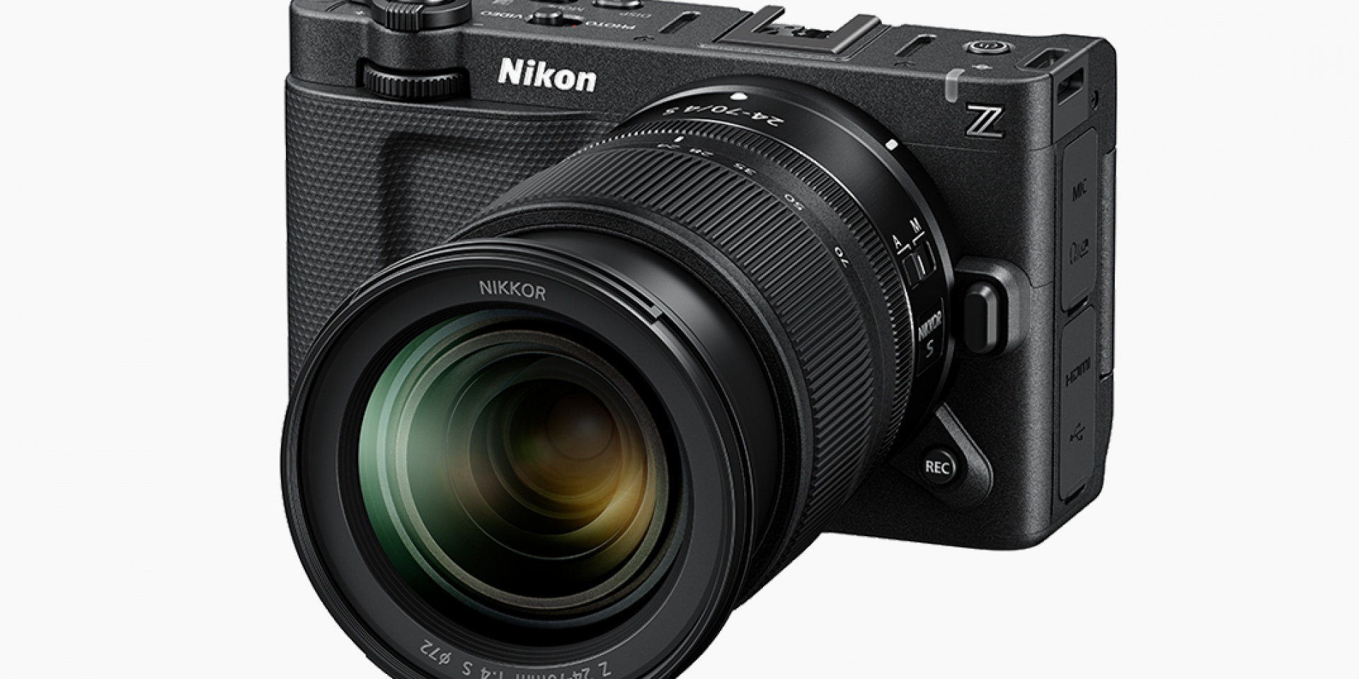 RED 技術下放！Nikon ZR 正宣告「平價電影機」時代來臨