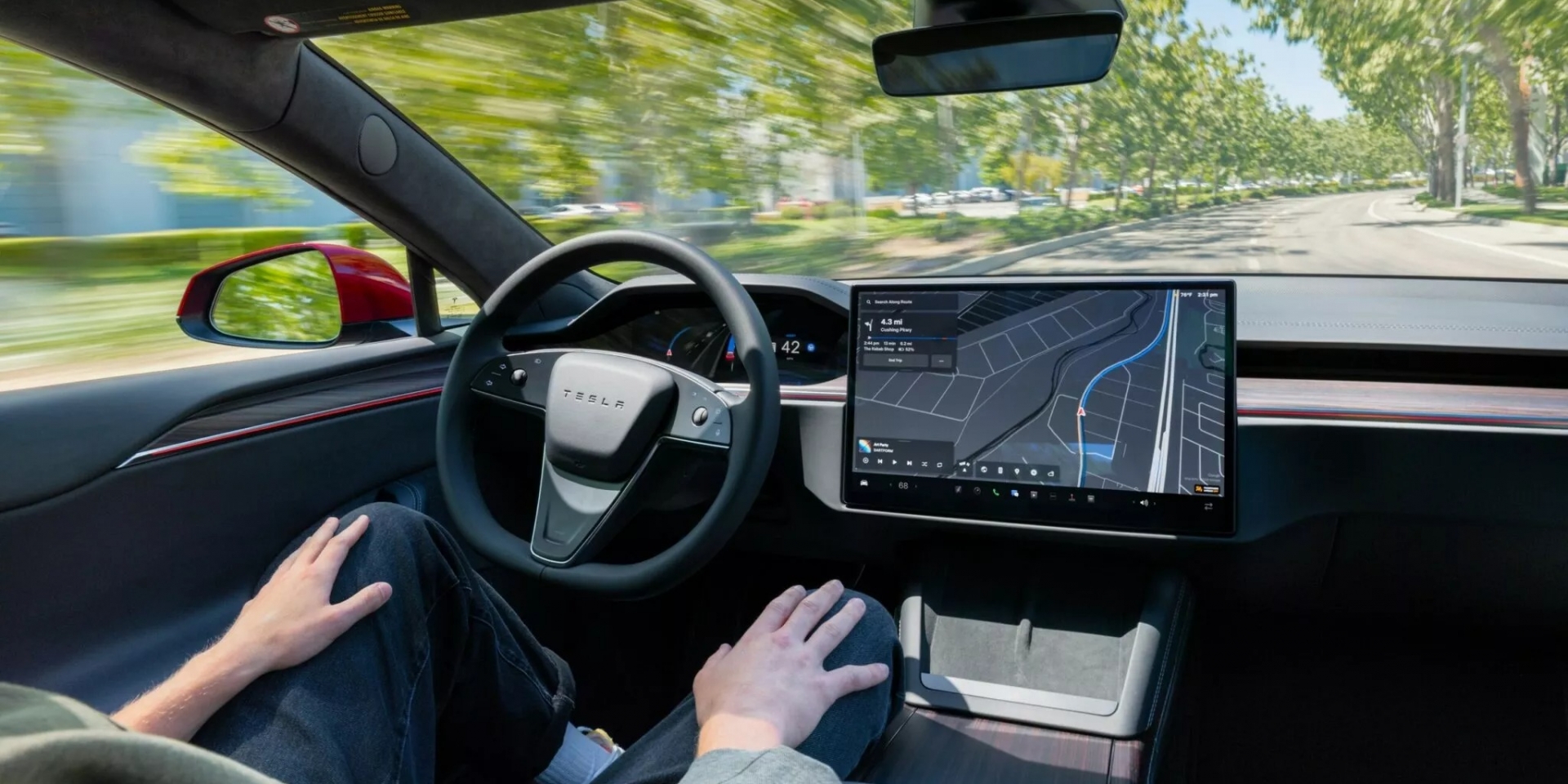 Tesla面臨加州禁售危機 自駕技術宣傳再掀爭議