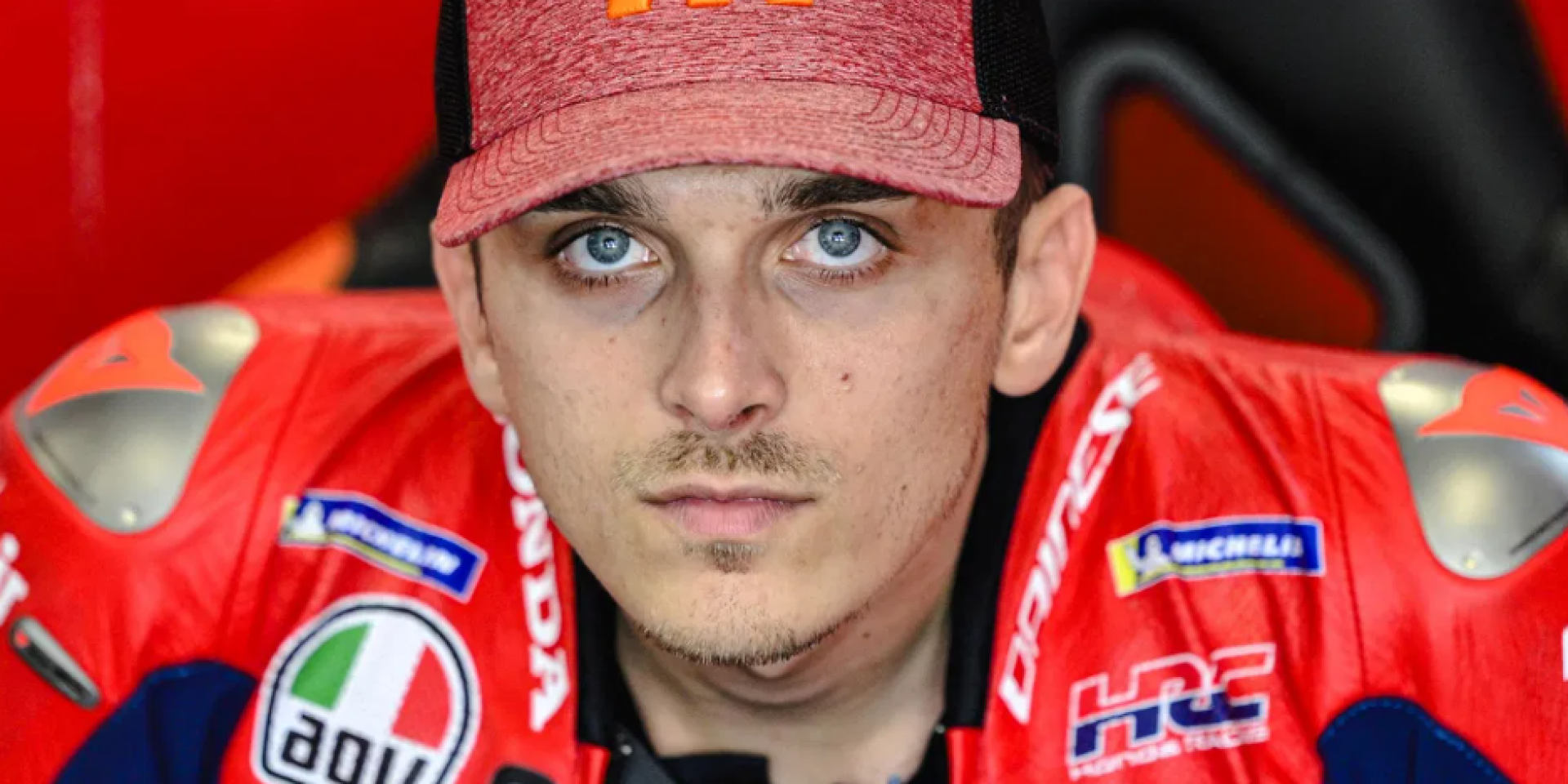 後Marquez時代的接棒者，Luca Marini：如今HONDA已逐漸信任我！