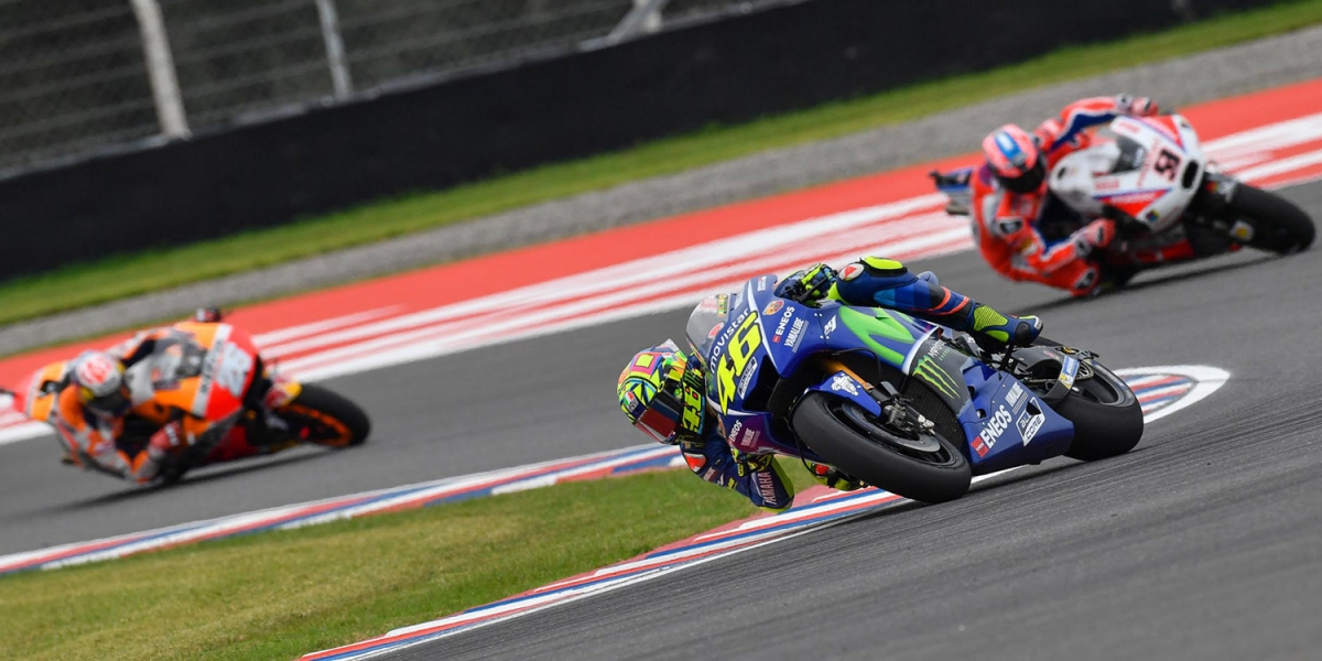 2017 MotoGP 阿根廷站賽後訪問