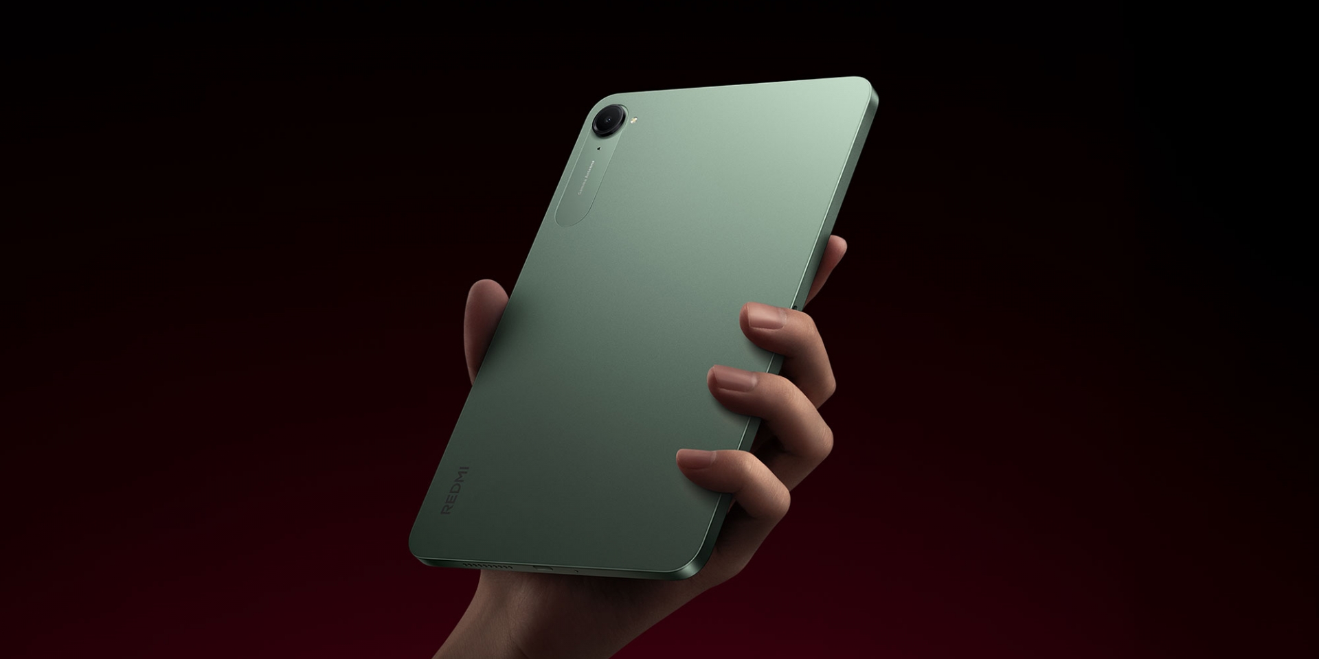 8.8 吋、雙 USB-C、67W 快充，台幣12,600起！Redmi K Pad 超規格小平板夠香嗎？